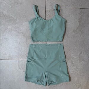 Glowmode Workout Set